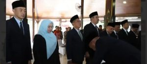 Rotasi Pejabat Tulungagung: Bupati Tegaskan “No Mahar”, Isu Loyalitas Menguat