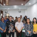 Toba Gelar Kegiatan Pemanfaatan DTSEN untuk Perkuat Tata Kelola dan Transformasi Digital