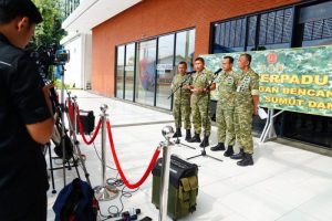 TNI All-Out di Sumatra: Ribuan Personel, Puluhan Alutsista, dan Jembatan Darurat Dikerahkan