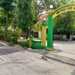 Jerat Pidana! Jebol Pagar SD Prigi 1 Bojonegoro Diduga Perusakan Aset Negara