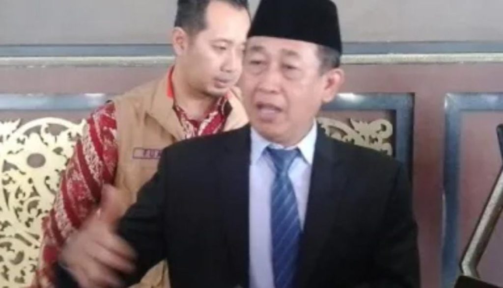 Dua Kali Absen: Sekda Tulungagung Tolak Dilantik Jadi Kepala Disnakertrans