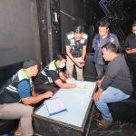 Razia Tempat Hiburan Malam Surabaya, Polrestabes Gelar Apel Kesiapan dan Pengawasan Ketat