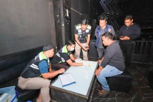 Razia Tempat Hiburan Malam Surabaya, Polrestabes Gelar Apel Kesiapan dan Pengawasan Ketat