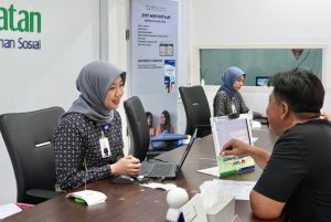 Libur Tanpa Cemas: BPJS Kesehatan Pastikan Peserta JKN Tetap Dilayani Meski di Luar Domisili