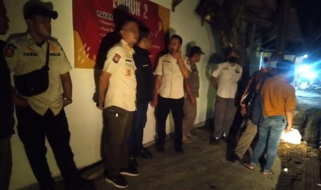 Razia Kafe Lamongan: Dugaan Kebocoran dan Tindak Tegas yang Dinanti