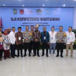 Polda Metro Jaya Gelar UKW: Jurnalis Profesional Perangi Hoaks