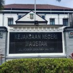 Dana Hibah Majelis Taklim Magetan Diduga Dipotong 65 Persen, Klinik NU Fiktif?