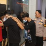 Geng Remaja Surabaya Serang Warga Demi Konten, 6 Pelaku di Bawah Umur Ditangkap
