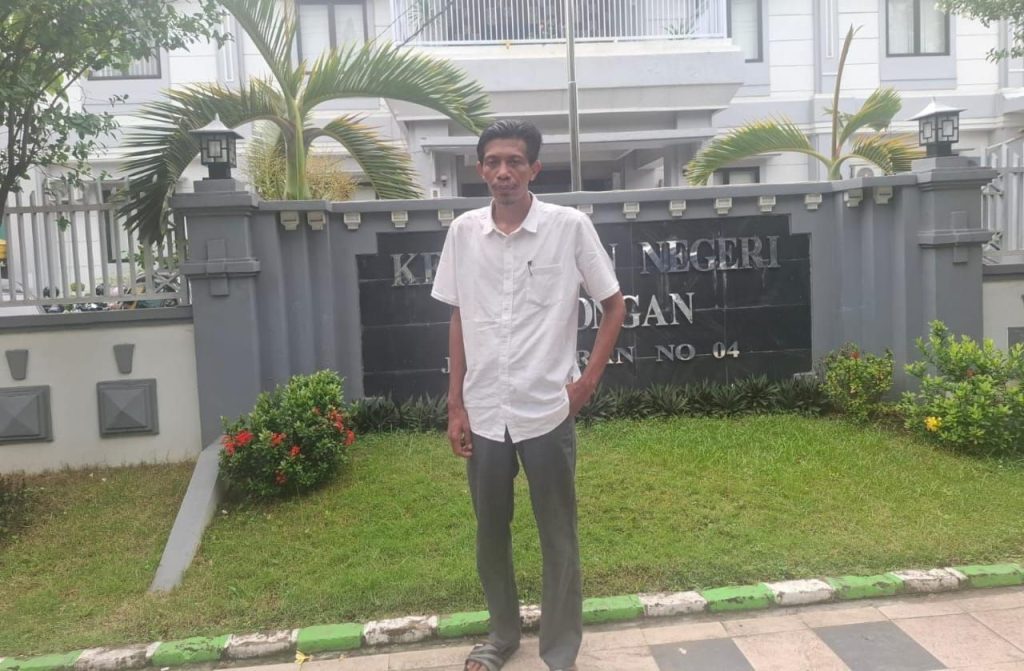 Dugaan KPR Subsidi BTN Fiktif di Lamongan: Kejari Periksa Saksi, Ungkap Rekayasa Kredit