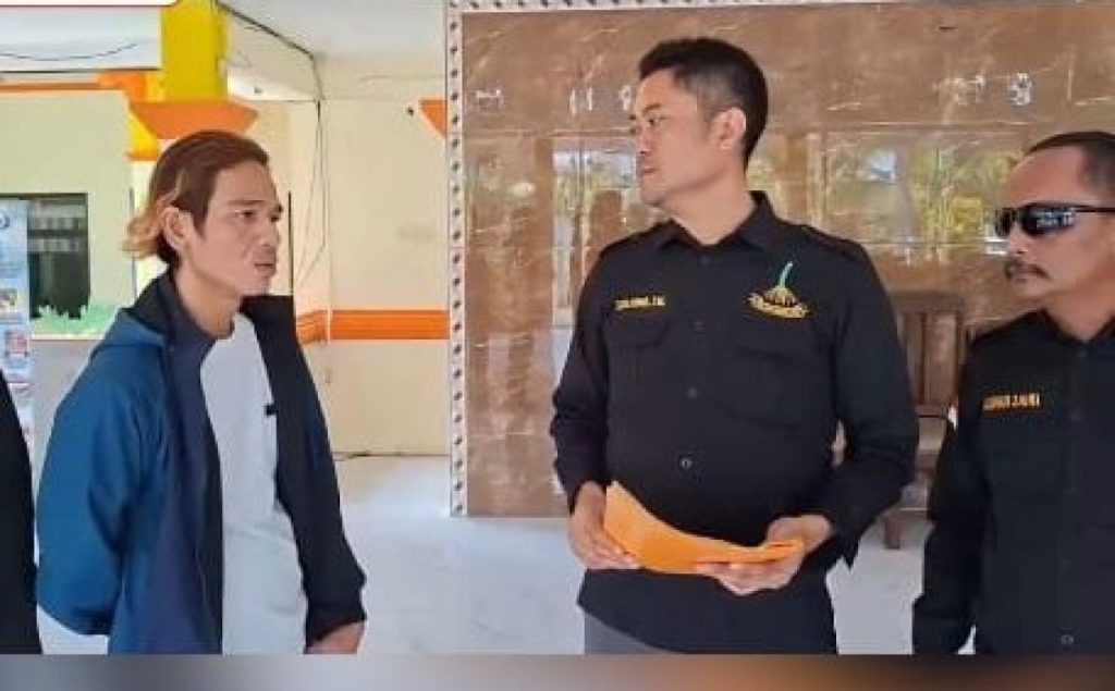 Dugaan Sapi Hibah Raib: Audiensi Gagal Total, Camat Widang & Kades Absen