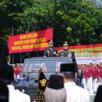 Wakapolri Dorong Perwira Polri Adaptif dan Responsif terhadap Kebutuhan Masyarakat
