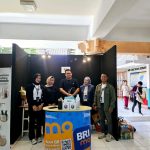BRI Kebayoran Baru Dukung Pentas Seni Labschool Jakarta