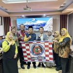 Dorong Pendidikan Vokasi, AGEI Jatim Gaet Dukungan Komisi C DPRD Jatim