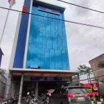 HUT 130 Tahun BRI “Satu Bank Untuk Semua”, BRI Cabang Balige Tekankan Hadir Disetiap Lapis Masyarakat!