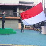 Pangdam Jaya Tekankan Penuntasan Program Kerja dan Kesiapsiagaan Bencana