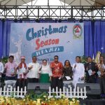 Tunjukkan Sukacita dan Damai Natal Lewat Crhistmas Session Tahun 2025
