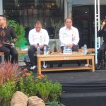 Cangkruan Kebangsaan Bakesbangpol Jatim Menggema, IARMI–MENWA Satukan Barisan Jaga NKRI dan Siaga Bencana