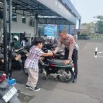 Layanan Inklusif Satpas Colombo, Penyandang Disabilitas Kini Mudah Urus SIM D di Surabaya
