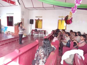 Satlantas Polres Toba Ajak Pelajar Tertib Berlalulintas dan Jadilah Pelopor Keselamatan dalam Berlalulintas