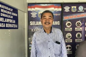 Pelayanan Samsat Jakarta Timur Tuai Apresiasi Warga