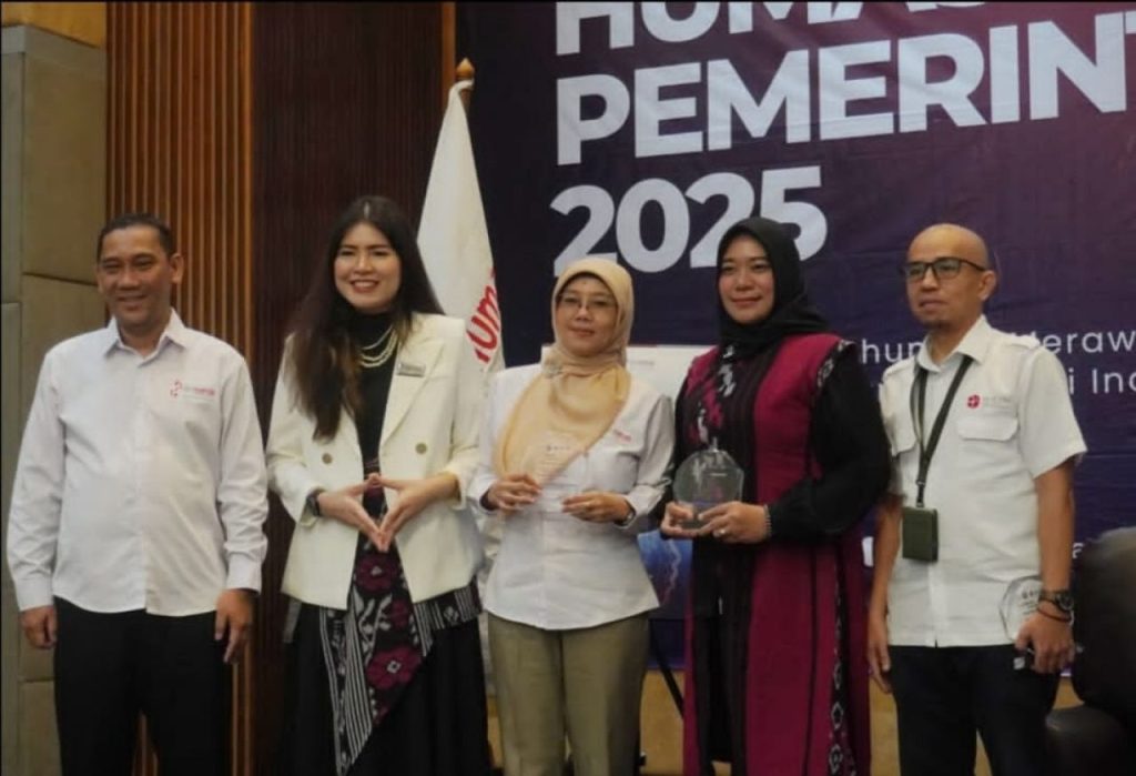 Humas BKKBN Jatim Ingatkan Etika AI dalam Komunikasi Keluarga