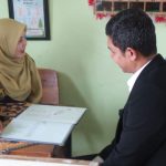 Negara Dorong Peran Ayah Lewat GEMAR, Ayah Diajak Ambil Rapor Anak