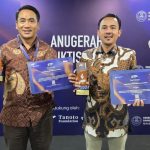 Kampus Berdampak, Prestasi Menggema UMSURA Sabet Gold dan Silver Winner Anugerah Diktisaintek 2025
