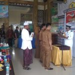 Lantik Tiga Perangkat Desa Terpilih Kades Irjik : Semoga Lekas Menyesuaikan diri