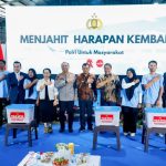 Said Iqbal: Perhatian Polri Angkat Industri Dalam Negeri, Salurkan Buruh Korban PHK Kembali Bekerja