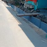 Proyek U-Ditch di Trucuk Bojonegoro Disorot: Tanpa Papan Nama dan Diduga Tak Presisi
