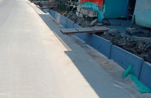 Proyek U-Ditch di Trucuk Bojonegoro Disorot: Tanpa Papan Nama dan Diduga Tak Presisi