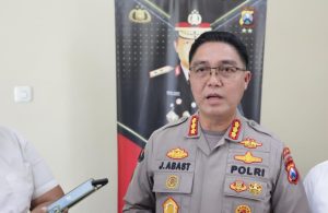 Aman dan Humanis, Polda Jatim Maksimalkan Operasi Lilin Semeru Nataru 2025