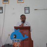 Pemkab Toba Serahkan BKB Kit Untuk Cegah Stunting