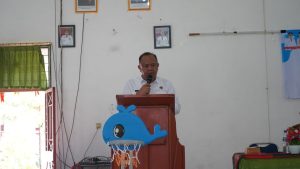 Pemkab Toba Serahkan BKB Kit Untuk Cegah Stunting