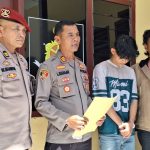 Polsek Balige Ungkap Pencurian RX King di Hotel Dizon, Satu Pelaku Diringkus
