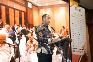 TNI Apresiasi Peran Strategis Pers dalam Bela Negara