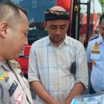 Jelang Libur Nataru, Ditlantas Polda Jatim Intensifkan Ramp Check Bus