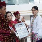 Kediri Ngunduh Mantu di Hari Ibu, Pesan Mbak Cicha agar supaya Perempuan Jangan Mau di Nikah Siri