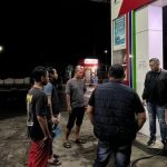 SPBU Banaran Lamongan Diduga Jual Pertalite Campur Air, Polisi Turun Tangan