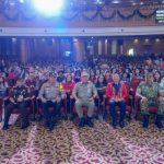 Forkopimko Jakarta Utara Kunjungi GBI Mawar Saron untuk Memastikan Keamanan Perayaan Natal 2025