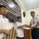 Remisi Khusus Natal 2025 di Berikan Kepada 17 Narapidana di Kediri