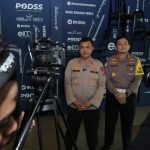 Polrestabes Surabaya Siapkan 1.256 Personel Amankan Malam Tahun Baru 2026