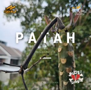 Menjelang Akhir 2025, Dindapobia Rilis “Patah”, Single Pop Punk Sarat Emosi