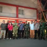 Pastikan Jakarta Timur Tetap Aman, Kodim 0505/JT Gelar Patroli Wilayah Pasca Natal dan Jelang Tahun Baru 2026