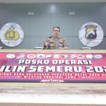 Nataru Hari Ketujuh Arus Tol Jatim Naik, Polda Pastikan Tetap Terkendali