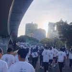 HUT BRI ke-130: Satukan Langkah, Bantu Sumatera