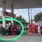 Mafia Solar Subsidi Diduga Kuasai SPBU Jatirogo Tuban