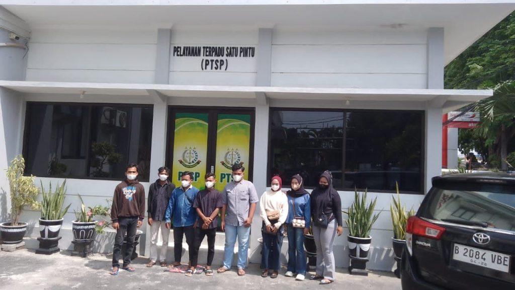 Dugaan Korupsi KPR Subsidi Lamongan: Kejari Periksa 11 Saksi