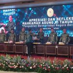 PN Sidoarjo Raih Penghargaan Kinerja Terbaik Mahkamah Agung