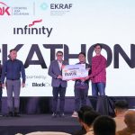Libere Juara Infinity Hackathon 2025: Masa Depan Web3 Indonesia